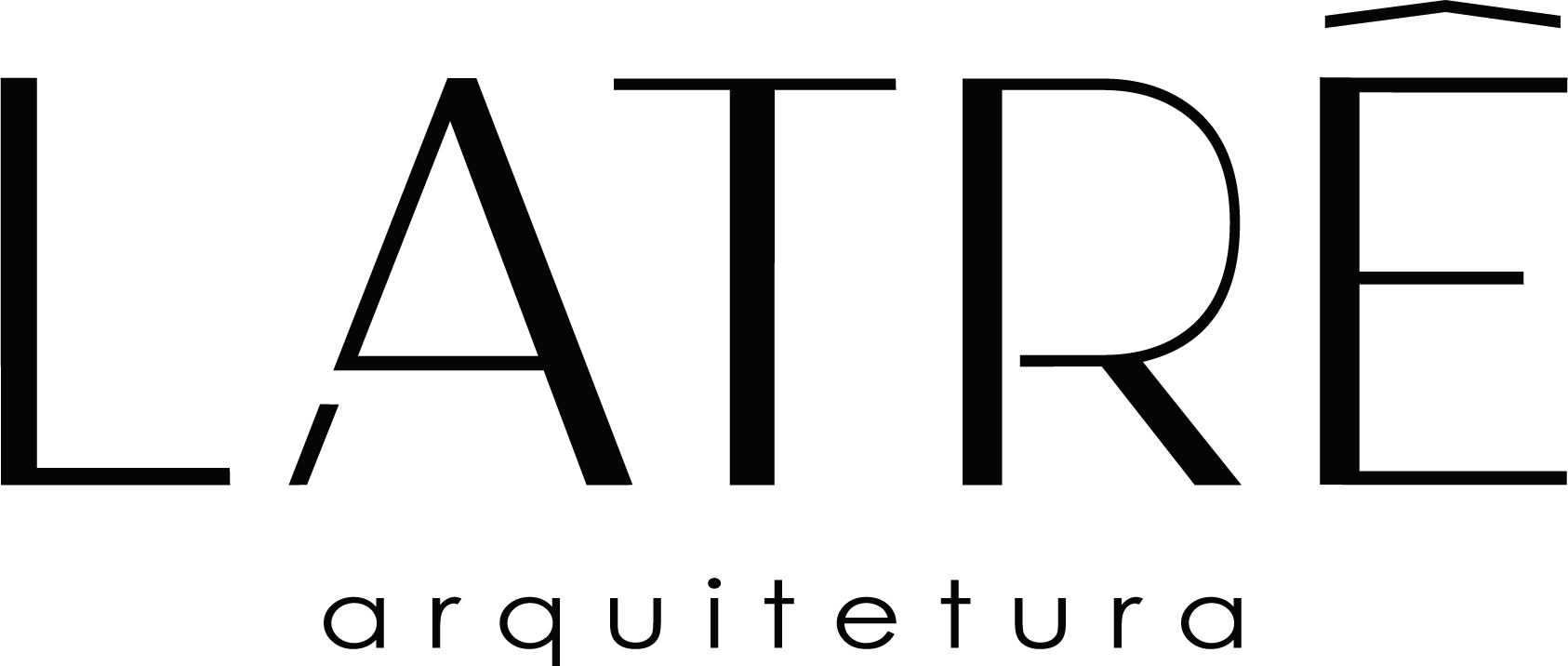 Latrê Arquitetura